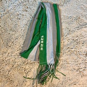 Diesel Scarf